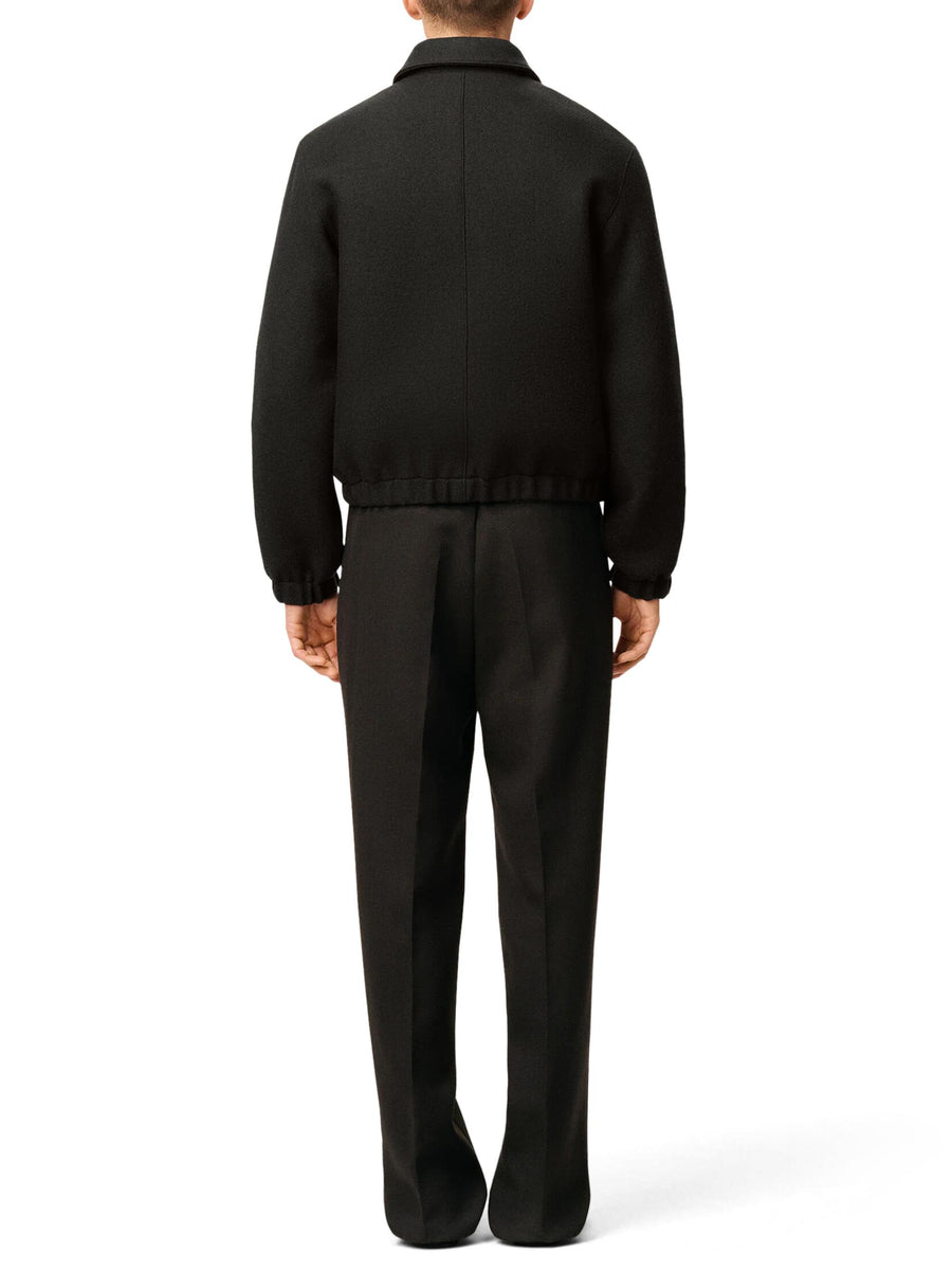 -BLOUSON ADC H25HJK830 WV0078020H25 AMI PARIS 