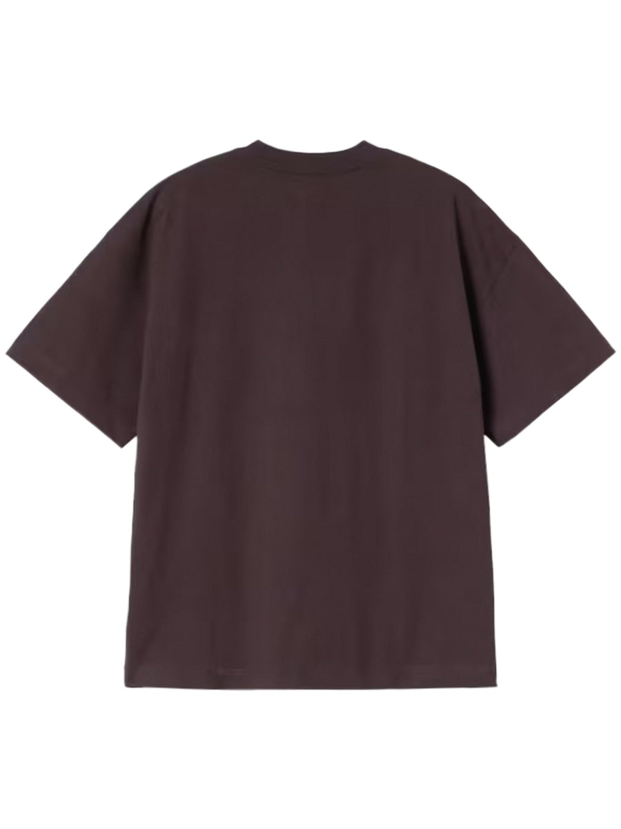 SS WORK POCKET T-SHIRT I035523 33HXX CARHARTT WIP 