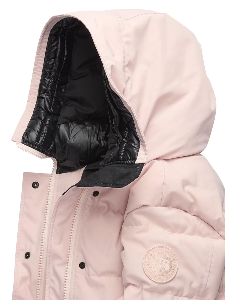 CHELSEA PARKA - CR TD 3804WT 9392 CANADA GOOSE 