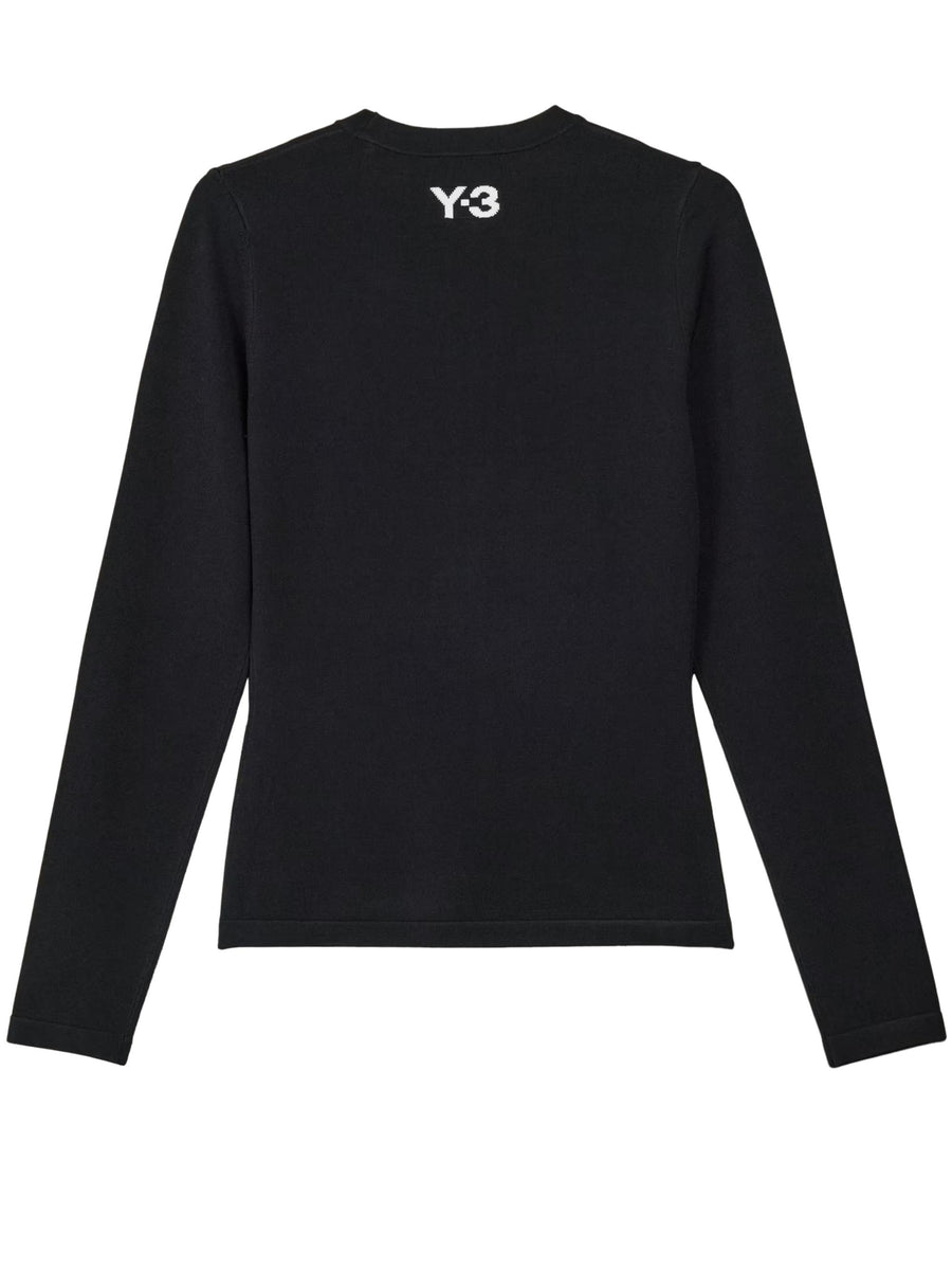  KB3692 BLACK ADIDAS Y-3 