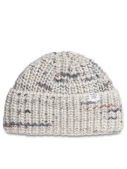 SPACE MELANGE RIB BEANIE N950978 1025 NORSE PROJECTS 