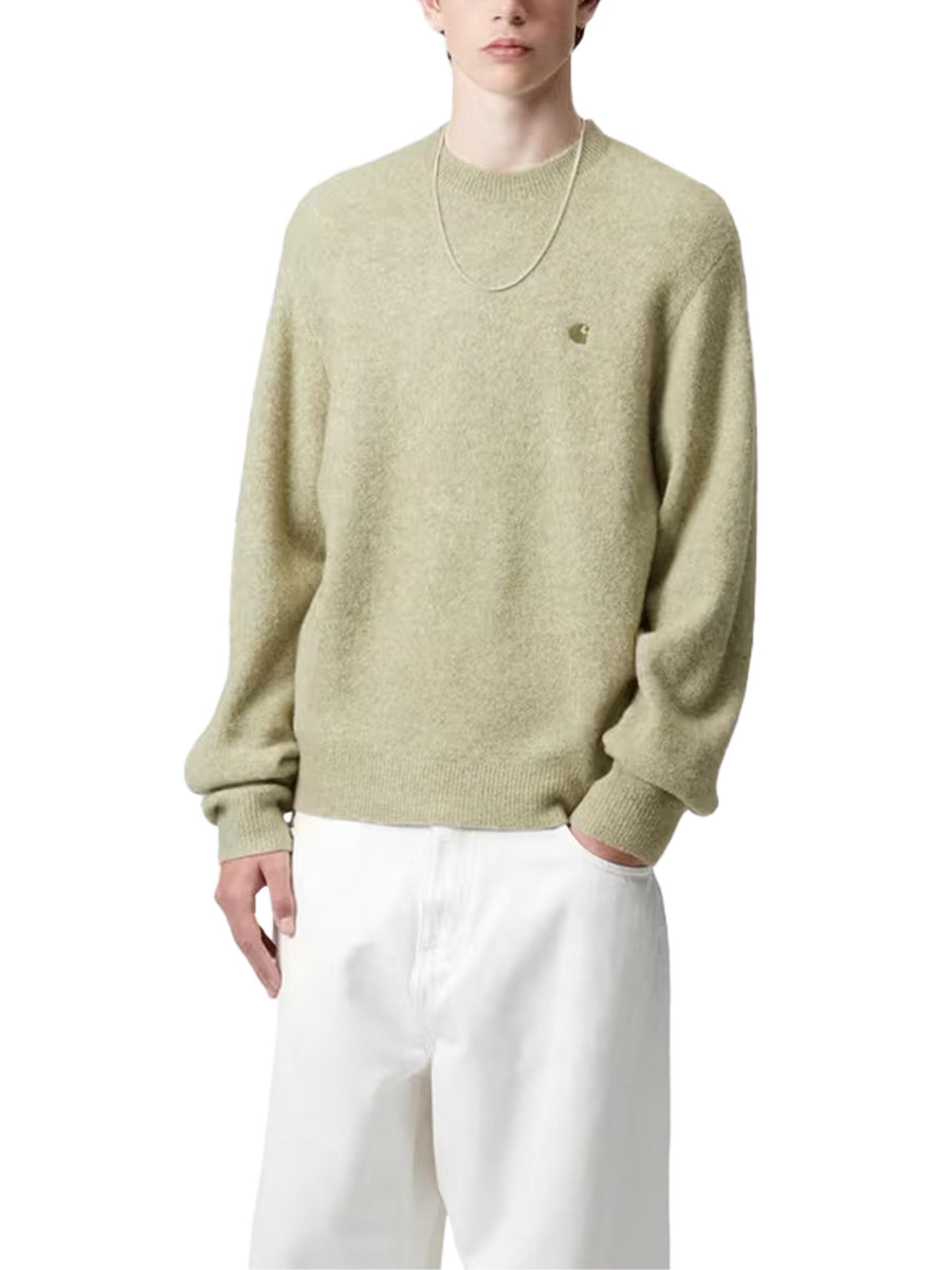 CURTIS SWEATER I035394 3D9XX CARHARTT WIP 