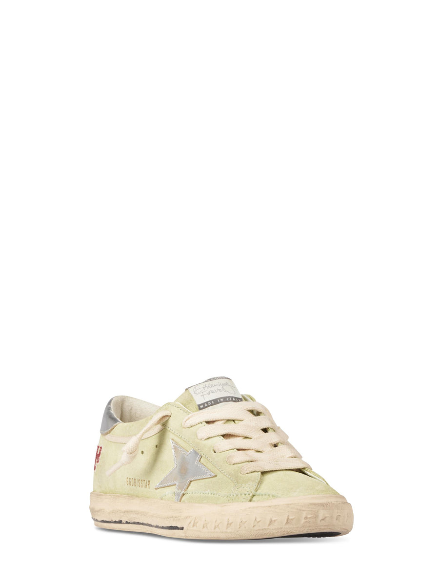 GOLDEN GOOSE GWF00758F00681635909