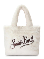 COLETTE SOFT FUR 1018 EMB COL0033 TEX000100301I MC2 SAINT BARTH 