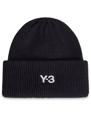  JW8963 BLACK ADIDAS Y-3 