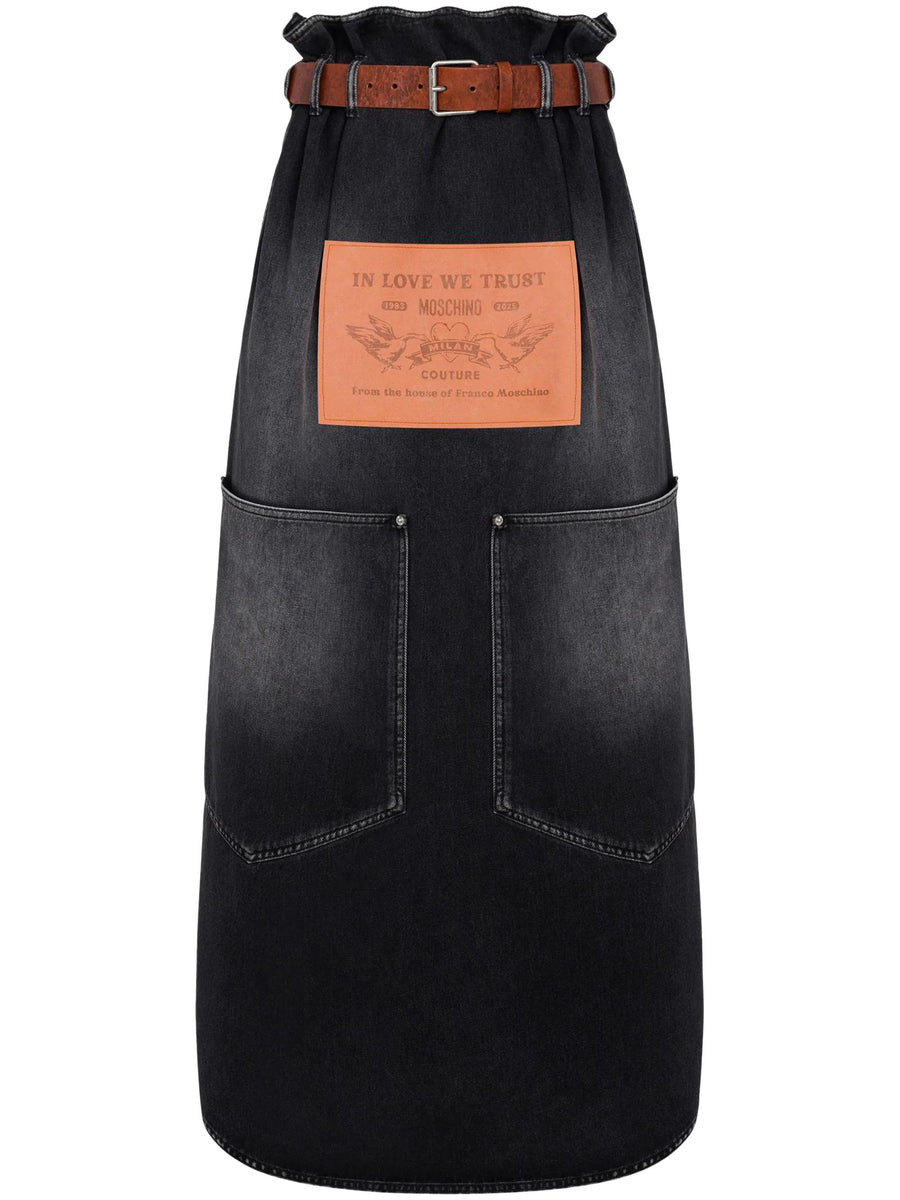  0119 54220555 MOSCHINO 