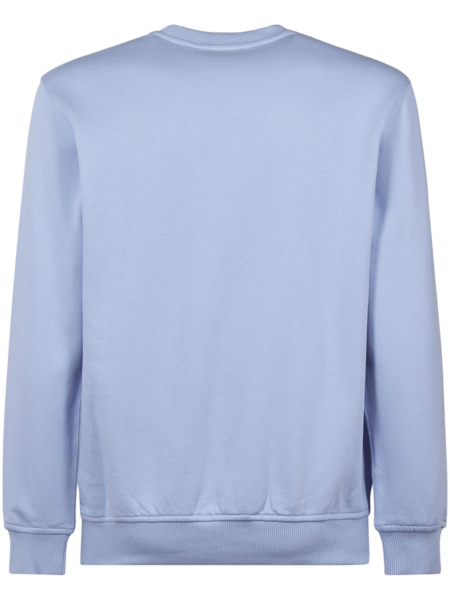  FOT020 051BLUE COMME DES GARCONS SHIRT 