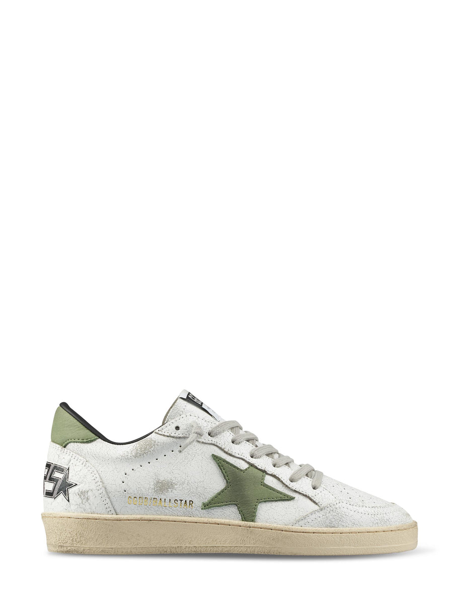 GOLDEN GOOSE GMF00117F00677510502