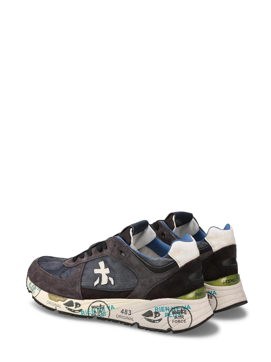  MASE 7819 PREMIATA 