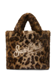 VANITY MINI SOFT FUR LEOPARD 1910 EMB VAMI021 TEX000100291I MC2 SAINT BARTH 