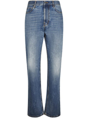 BLAKE AUTHENTIC DARK WASH HEM03249DF106 L0899 HAIKURE 