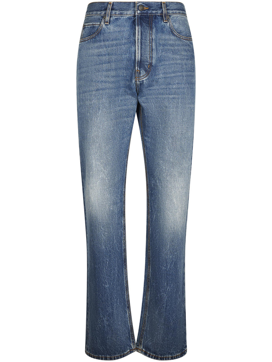 BLAKE AUTHENTIC DARK WASH HEM03249DF106 L0899 HAIKURE 