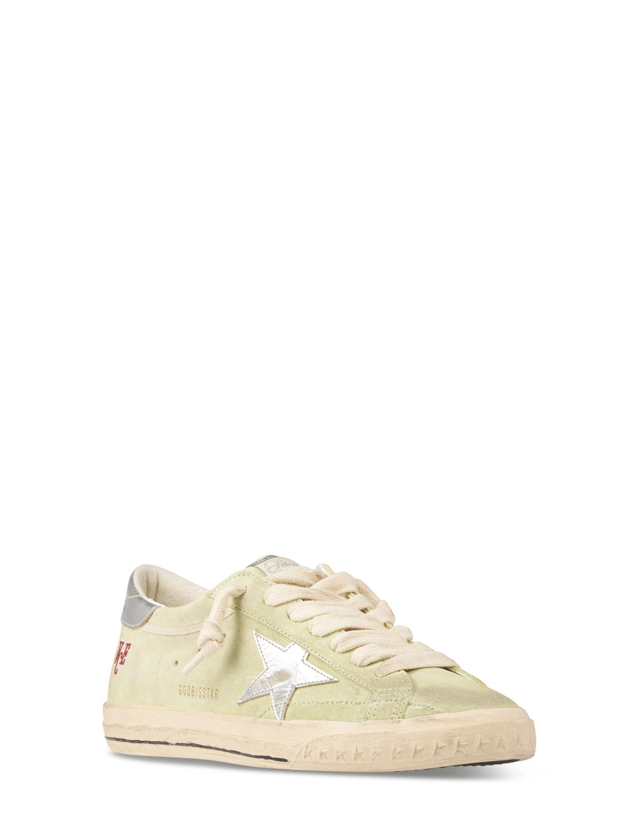  GMF00758 F00681635909 GOLDEN GOOSE 