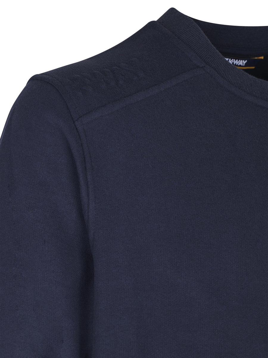 PERRUEL COTTON CASHMERE K4147PW K89 K-WAY 