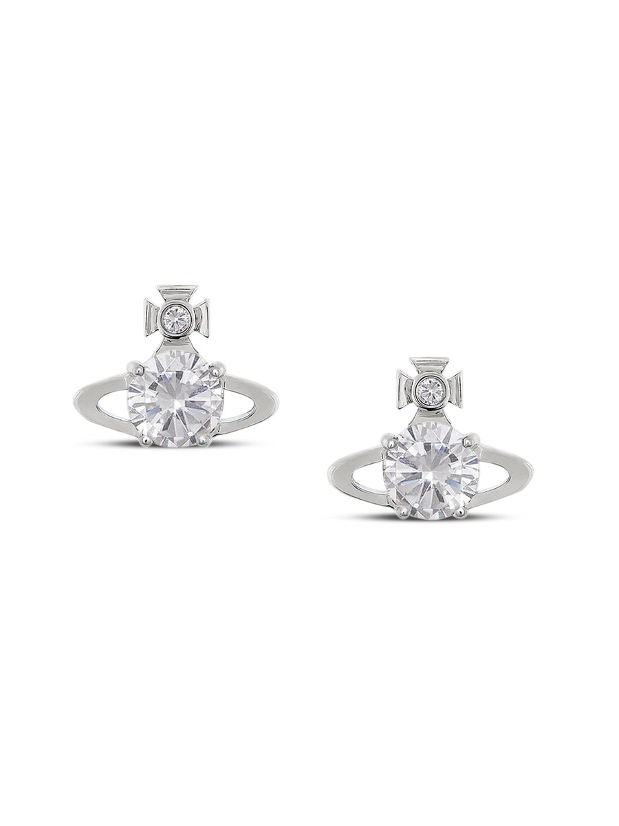 REINA EARRINGS 62010070 02P102-SMP102 VIVIENNE WESTWOOD 