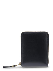  SA7100 BLACK COMME DES GARCONS WALLET 
