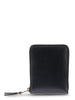  SA7100 BLACK COMME DES GARCONS WALLET 