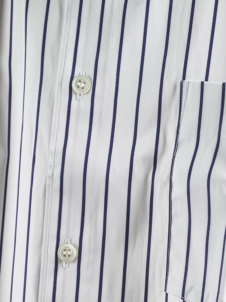 COMME DES GARCONS SHIRT FZB115060STRIPE 119