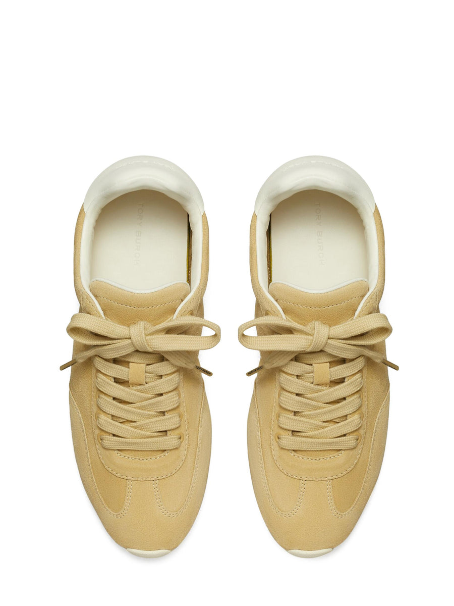 TORY TRAVEL SNEAKER 176839 200 TORY BURCH 