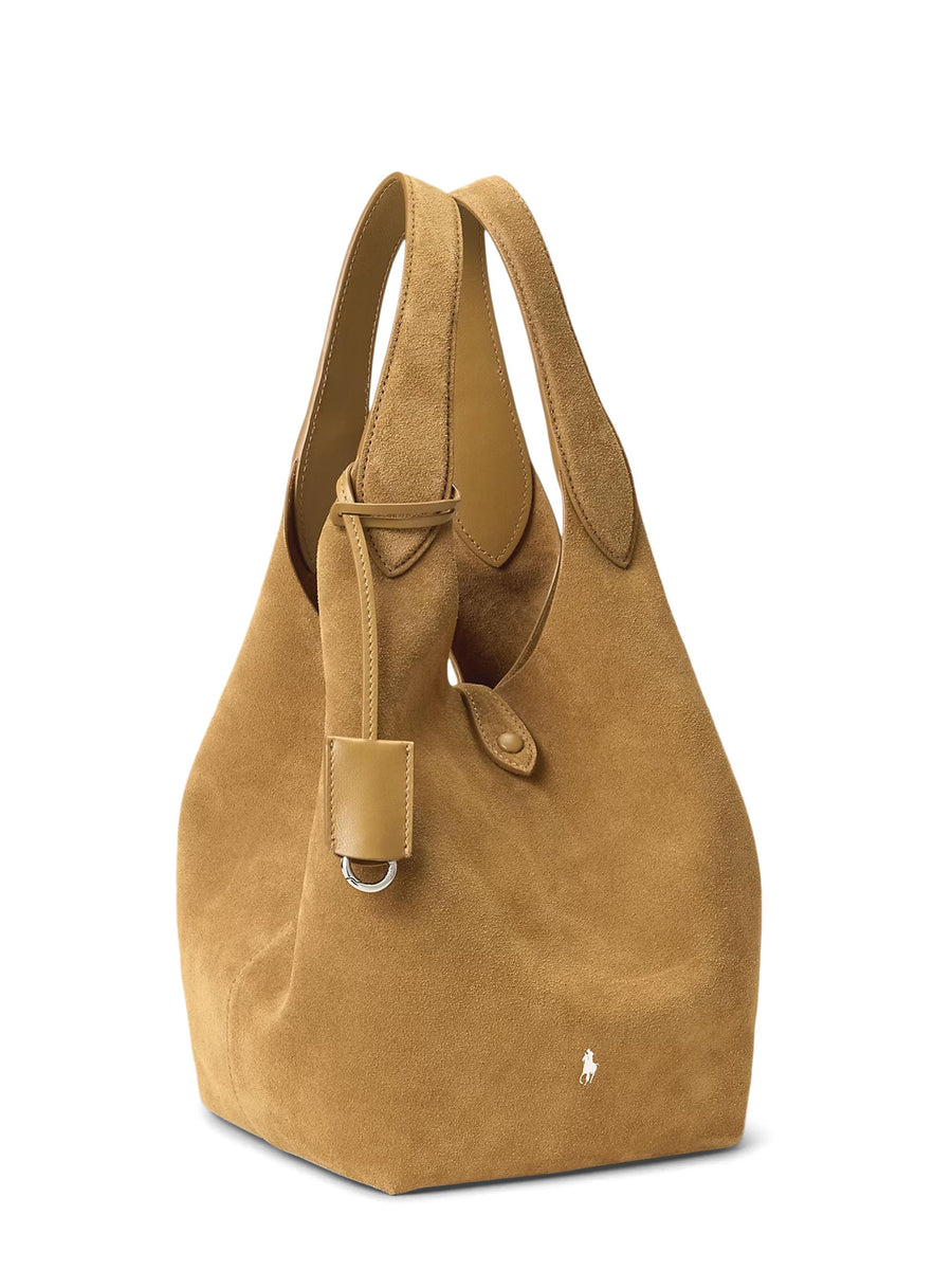 PLY	TTE-TOTE-MEDIUM 428972996 004 POLO RALPH LAUREN 