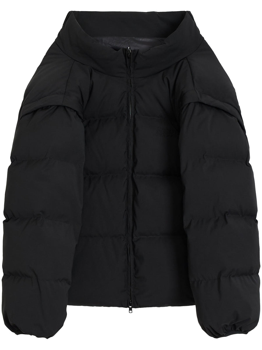 SPORTS JACKET S62AN0159M35609 900 MM6 MAISON MARGIELA 