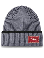LE BONNET LAINE IBN104 WO007HGRE DROLE DE MONSIEUR 