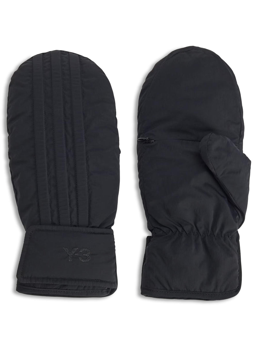  JX8356 BLACK ADIDAS Y-3 