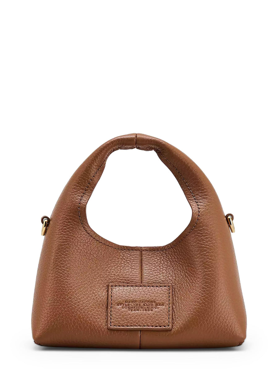 THE MICRO CROSSBODY SACK 2F5SMN019S01 212 MARC JACOBS 