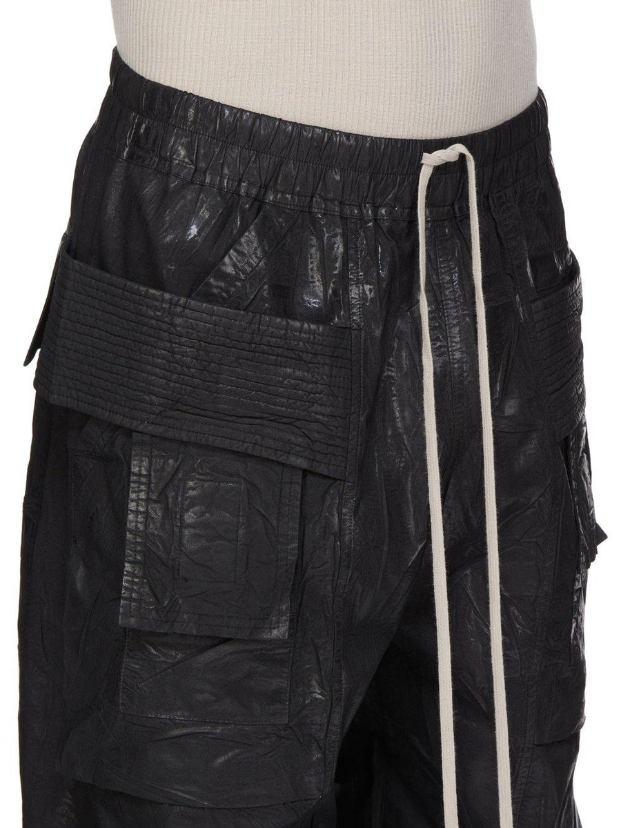 RICK OWENS DRKSHDW DU01E339409