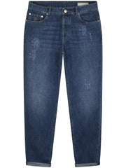 DENIM	PANTS M0Z37D3210 C1468 BRUNELLO CUCINELLI 