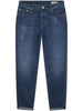 DENIM	PANTS M0Z37D3210 C1468 BRUNELLO CUCINELLI 