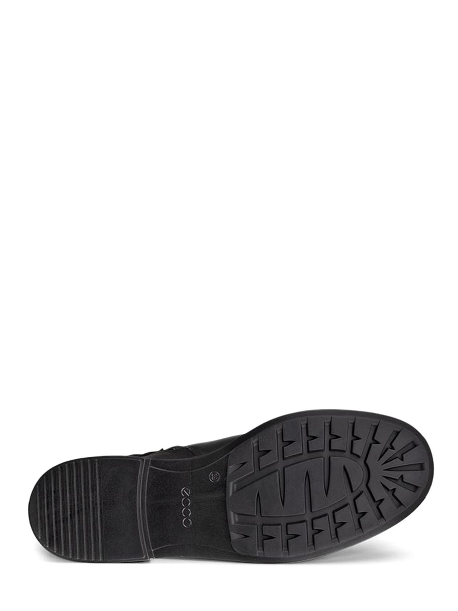 ECCO Metropole Amsterdam Black 22207351052  ECCO 