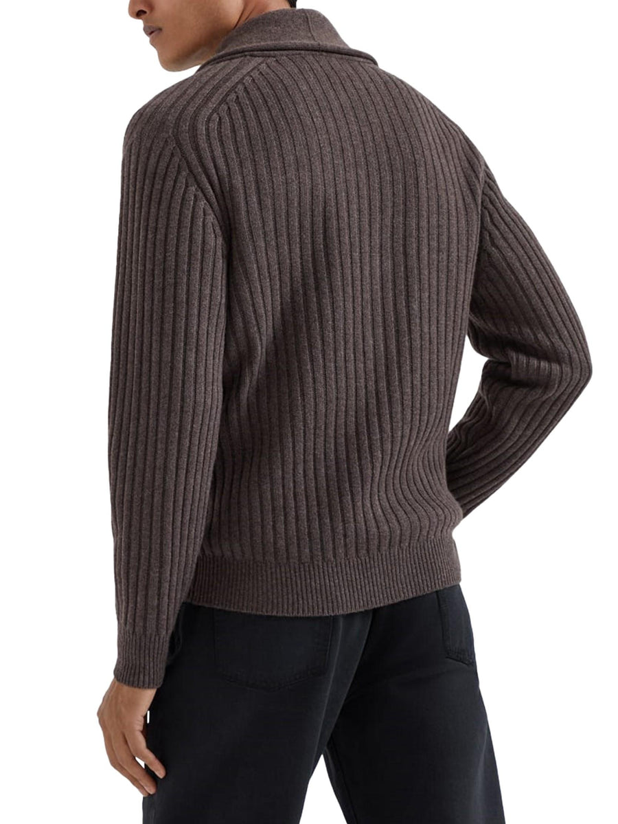 CARDIGAN MNI708606 C2559 BRUNELLO CUCINELLI 