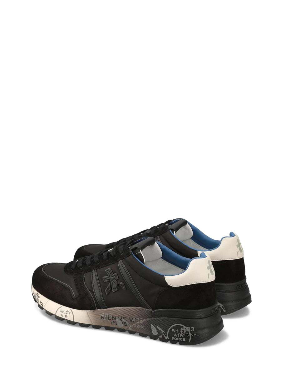  LANDER 7079 PREMIATA 