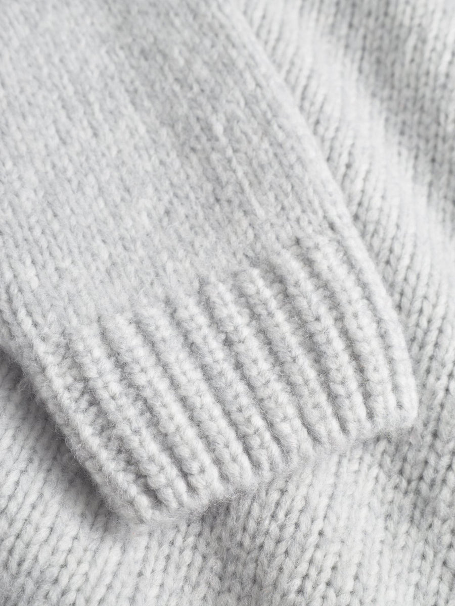BIRGER WOOL REGLAN N450657 1026 NORSE PROJECTS 