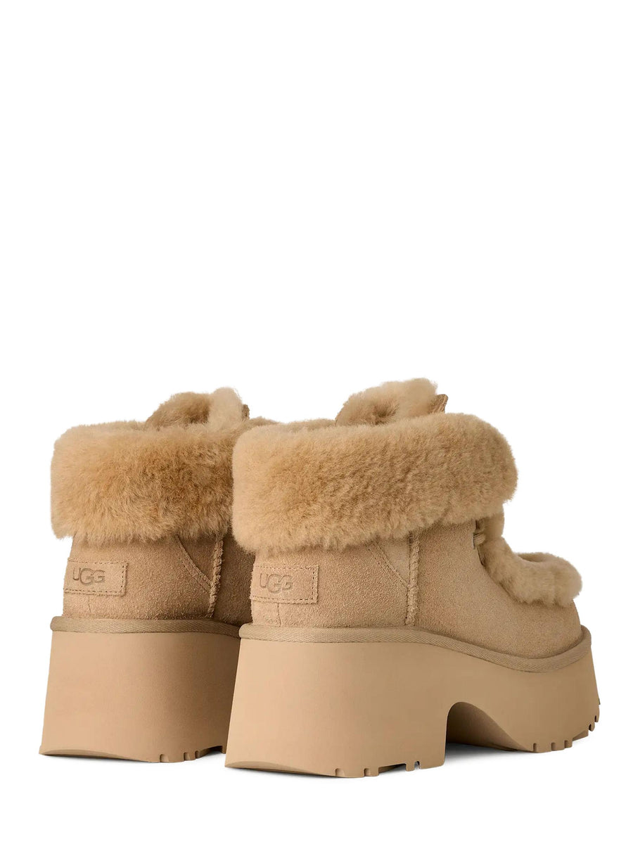 ESMEE LACE UP 1171532-CHE  UGG 