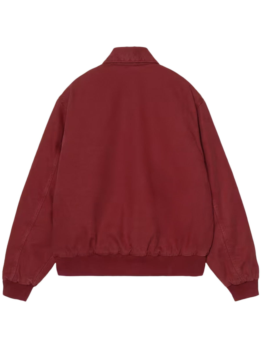 STANTON JACKET I035617 H806 CARHARTT WIP 