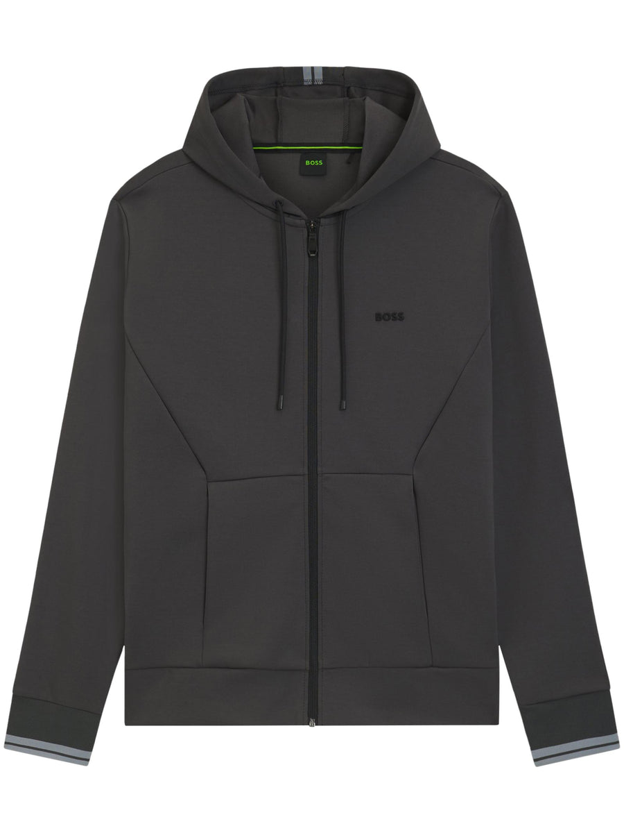 FZ Hoodie Zone 50542974 027 BOSS 