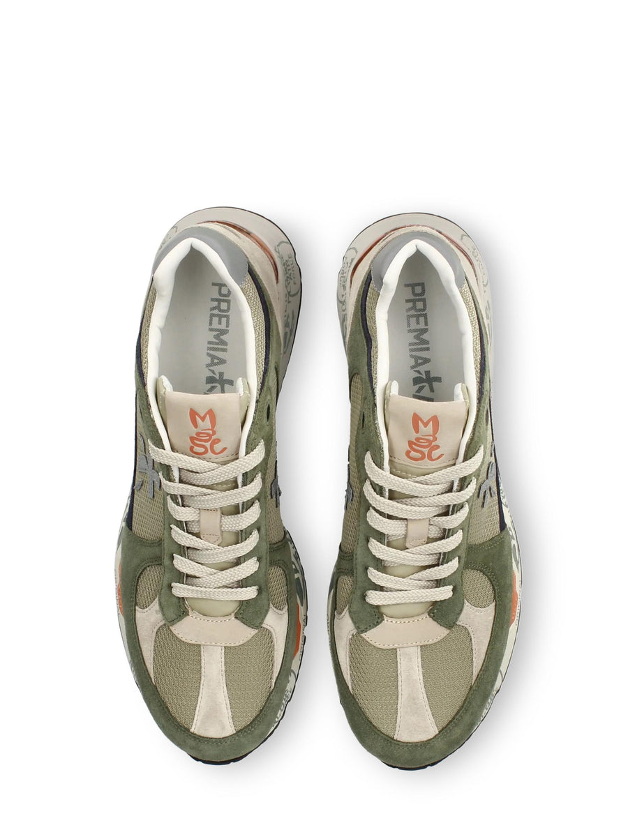 PREMIATA MASE7295