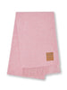 Double Face Wool Solid Scarf A6942 857 GANNI 