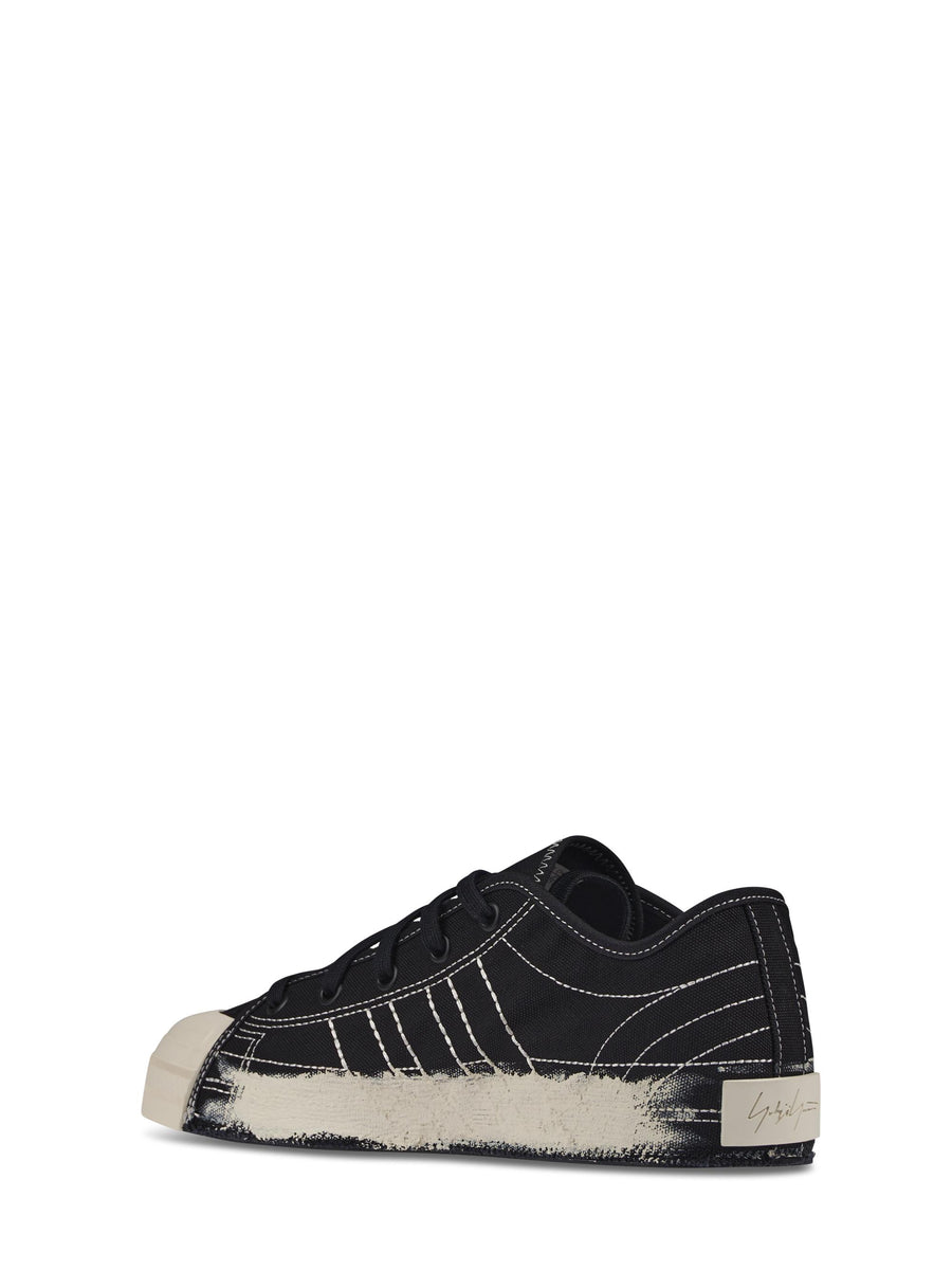 JQ2448 BLACK BLACK TALK ADIDAS Y-3 