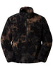 M EXTREME PILE 2 PULLOVER -PRINT NF0A8EEP D7O1 THE NORTH FACE 