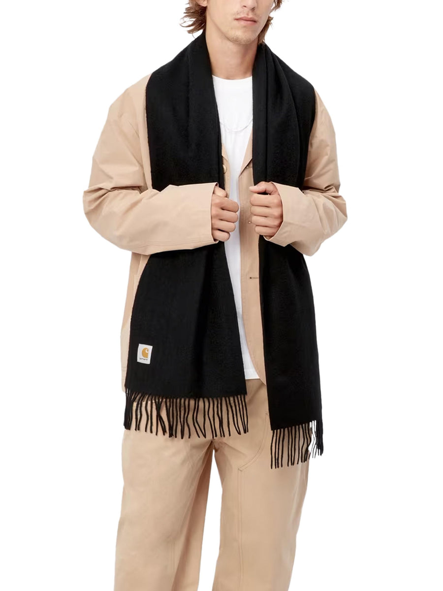 CLAN SCARF I013507 89XX CARHARTT WIP 