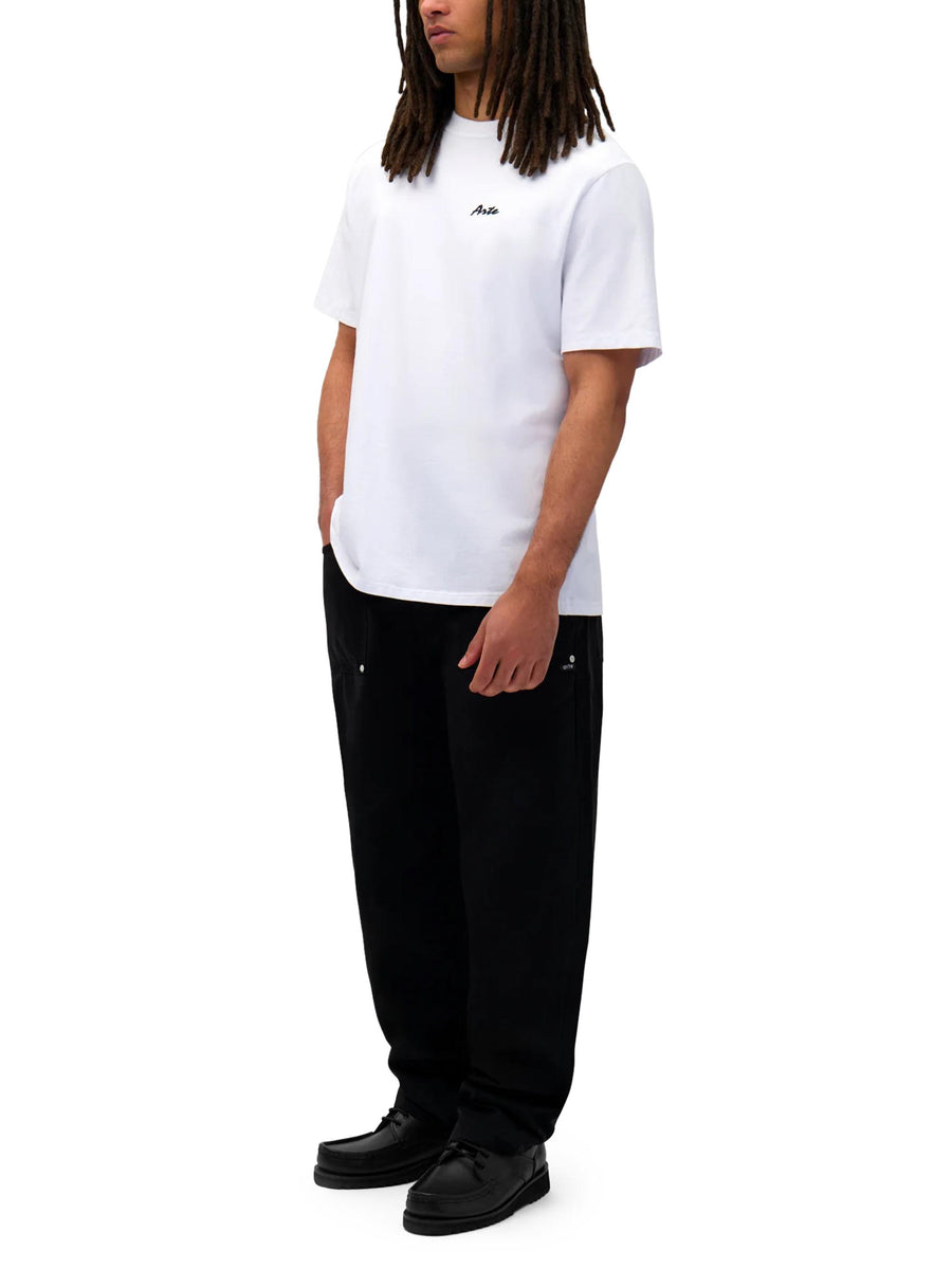  093T WHITE ARTE 