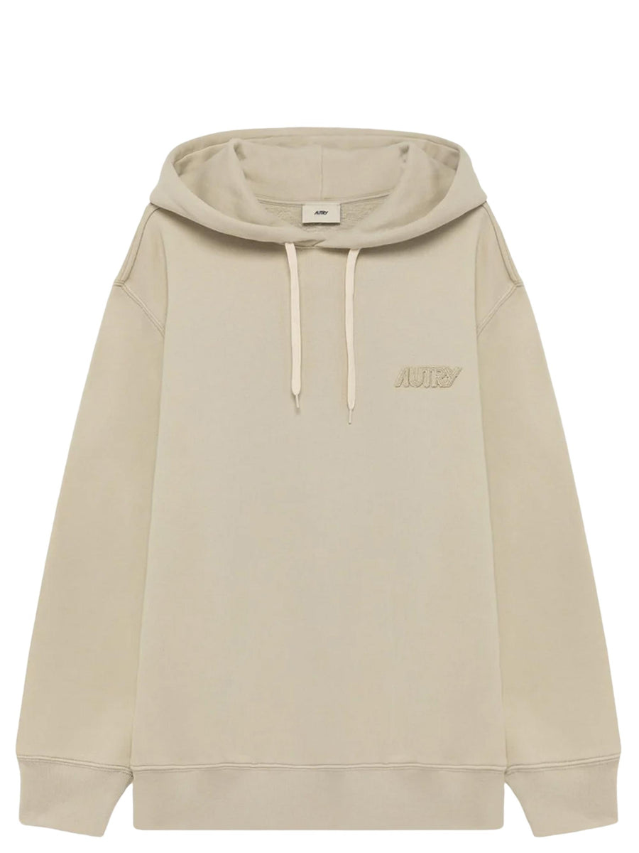 HOODIE MAIN MAN - HEAVY JERS FIBER HOPMM1HP  AUTRY 