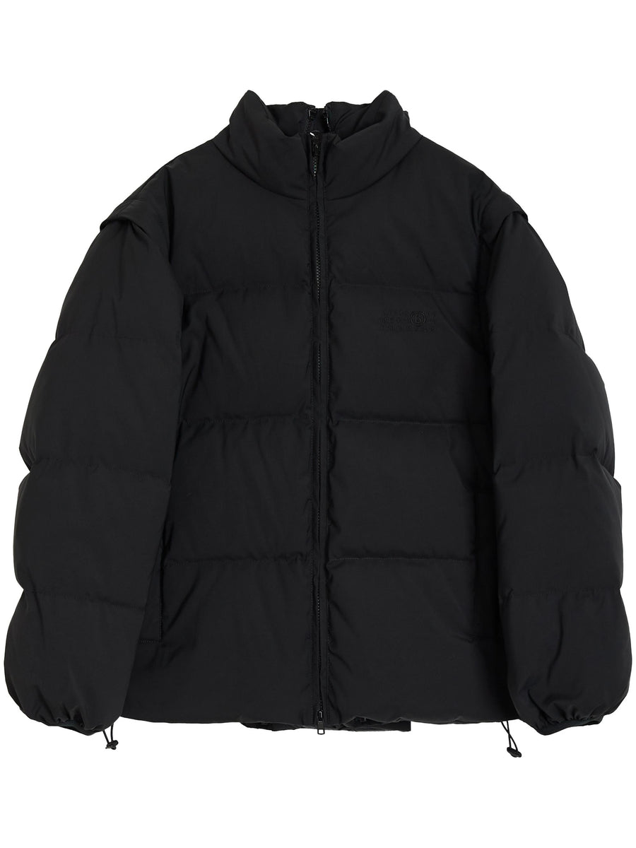SPORTS JACKET S62AN0159M35609 900 MM6 MAISON MARGIELA 