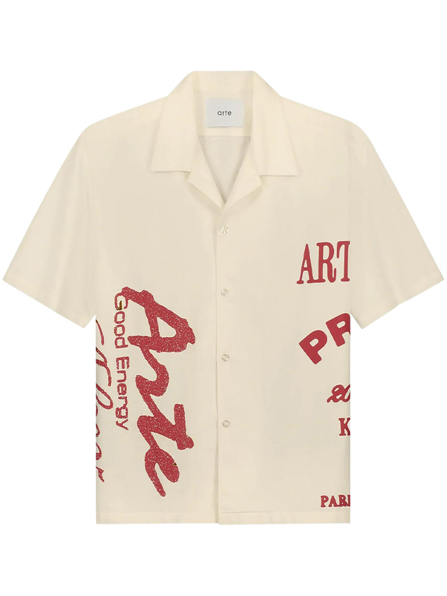  024S CREAM ARTE 