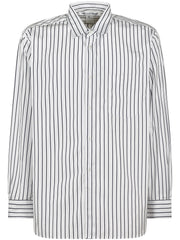 COMME DES GARCONS SHIRT FZB115060STRIPE 119
