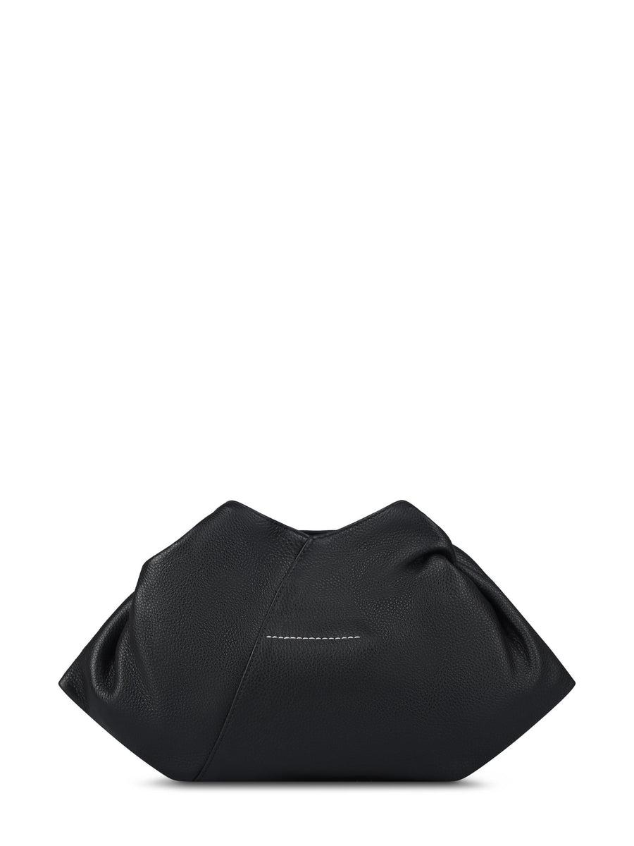 JAPANESE DRAPED MINI SB5WD0029 P7255T8013 MM6 MAISON MARGIELA 