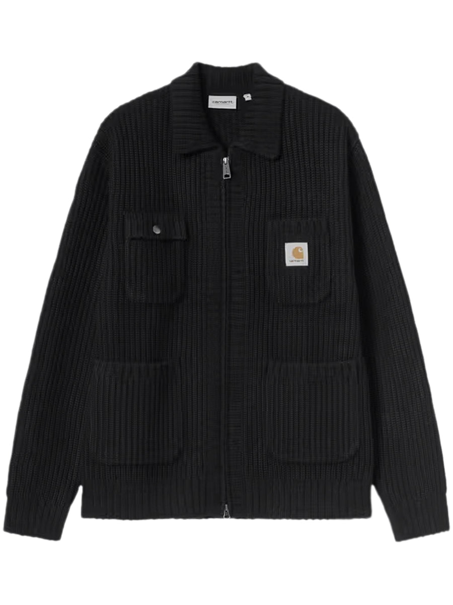 CHORE KNIT JACKET I035399 89XX CARHARTT WIP 